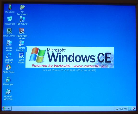 cedesktop exe wince 6 patch